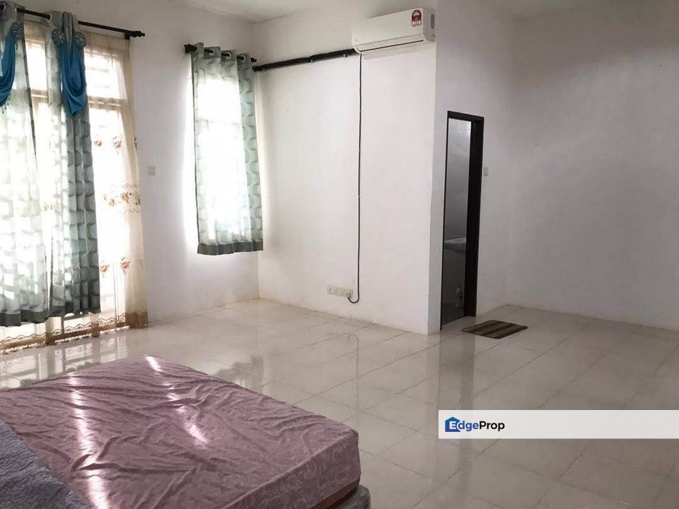 2 STOREY Semi D Taman Teluk Baiduri Sungai Petani Kedah, Kedah, Kuala Muda