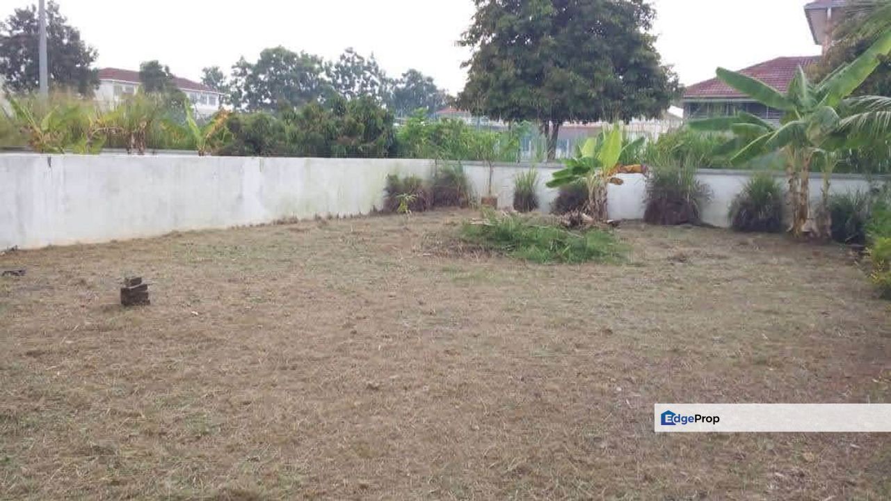 2 STOREY Semi D Taman Teluk Baiduri Sungai Petani Kedah, Kedah, Kuala Muda