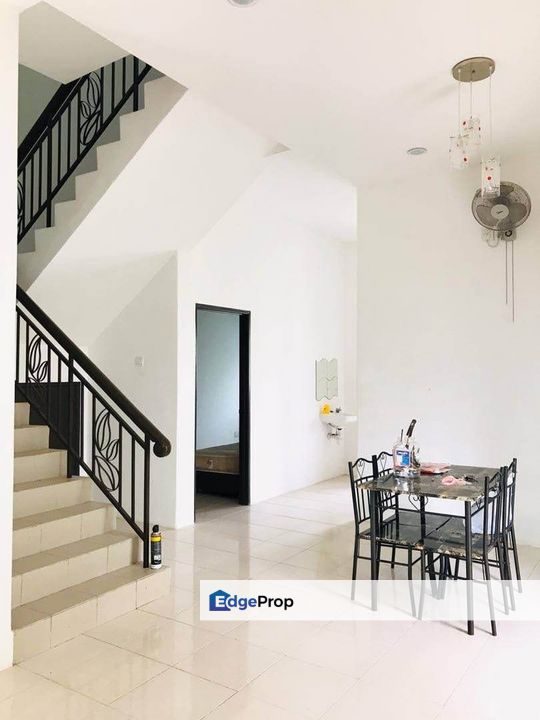 2 STOREY Semi D Taman Teluk Baiduri Sungai Petani Kedah, Kedah, Kuala Muda