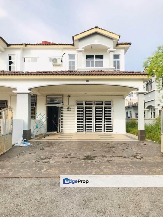2 STOREY Semi D Taman Teluk Baiduri Sungai Petani Kedah, Kedah, Kuala Muda