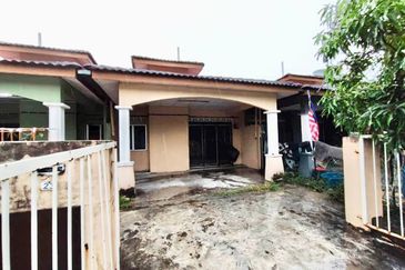 Taman Langat Utama 2