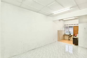 Taman Langat Utama 2