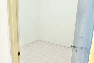 Taman Langat Utama 2