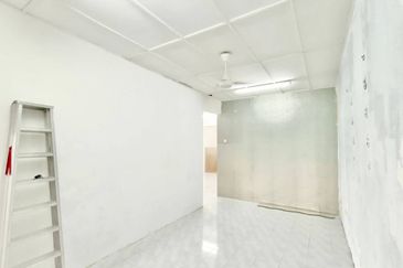 Taman Langat Utama 2