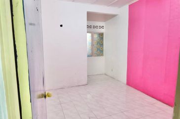 Taman Langat Utama 2