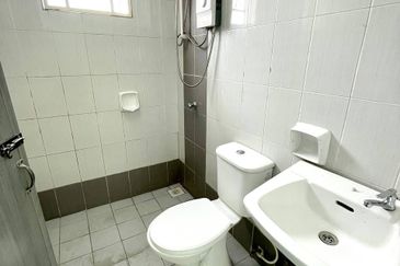 Villa Tropika Apartment