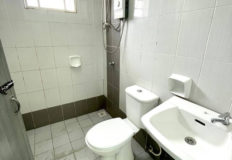 Villa Tropika Apartment