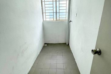 Villa Tropika Apartment