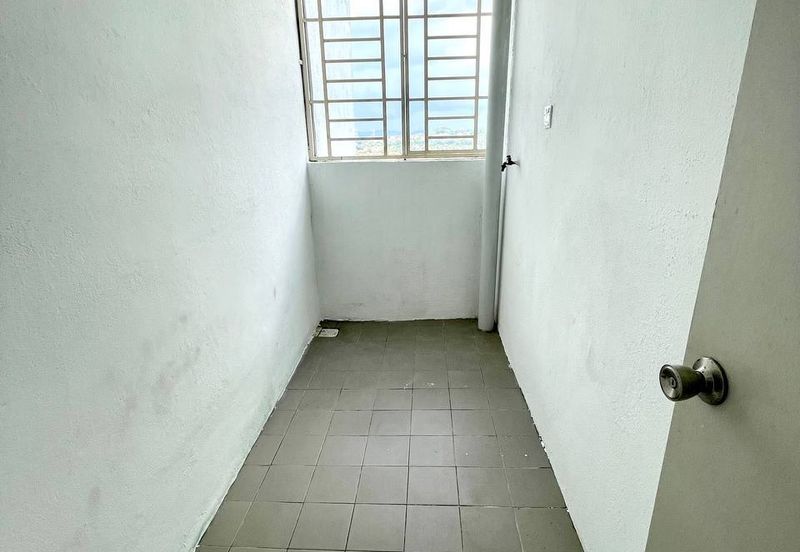 Villa Tropika Apartment