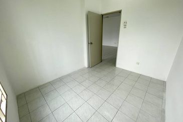 Villa Tropika Apartment