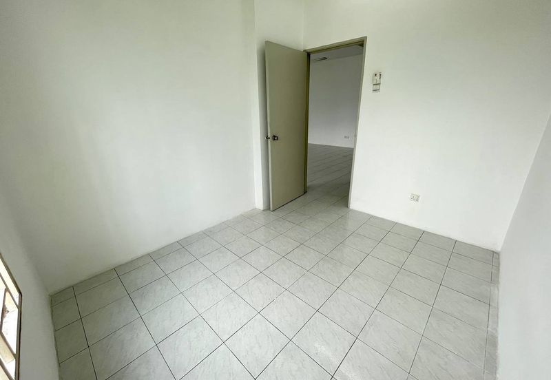 Villa Tropika Apartment