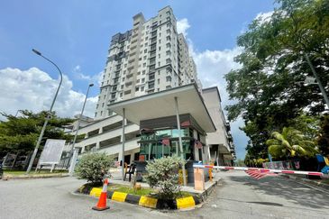 Villa Tropika Apartment