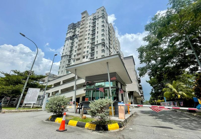 Villa Tropika Apartment