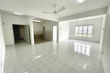 Villa Tropika Apartment