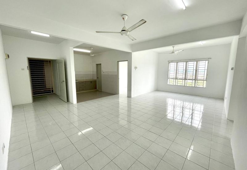 Villa Tropika Apartment