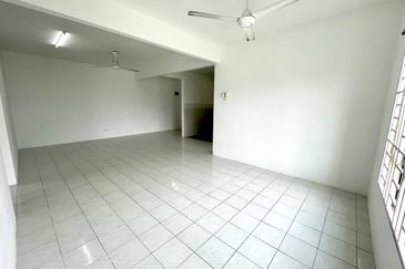 Villa Tropika Apartment