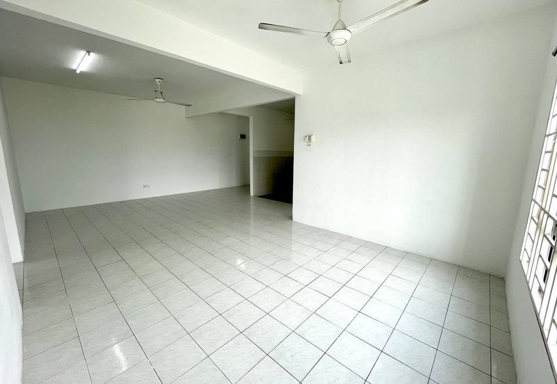 Villa Tropika Apartment