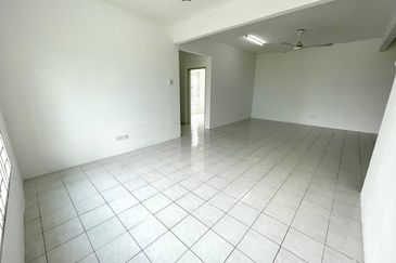 Villa Tropika Apartment