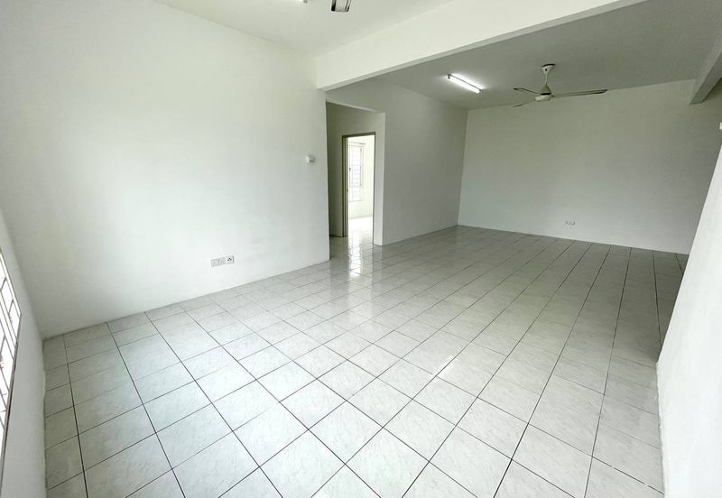 Villa Tropika Apartment