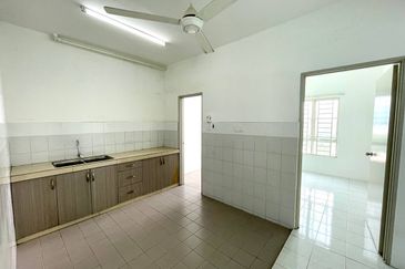 Villa Tropika Apartment