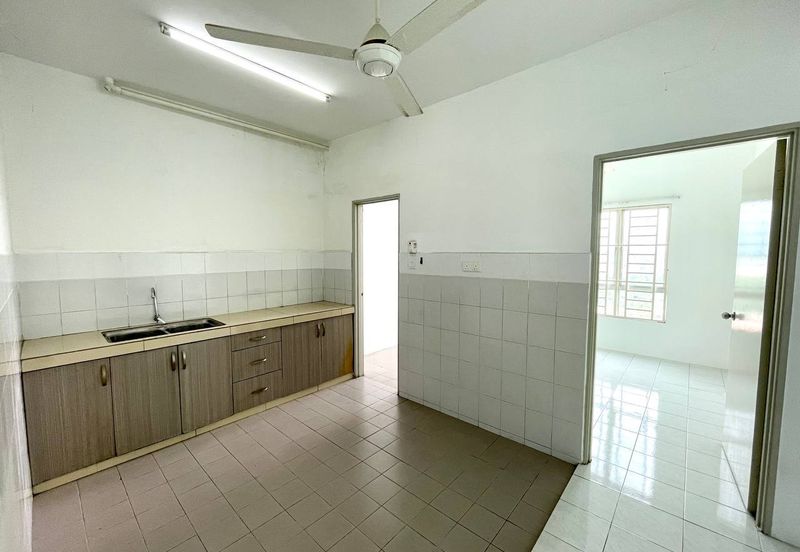 Villa Tropika Apartment