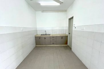 Villa Tropika Apartment