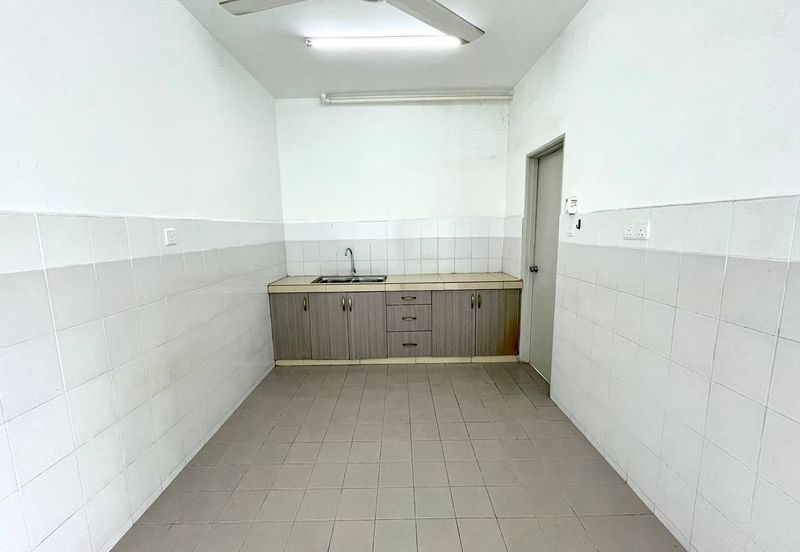 Villa Tropika Apartment