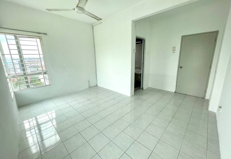 Villa Tropika Apartment