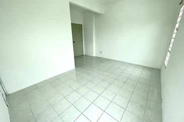 Villa Tropika Apartment