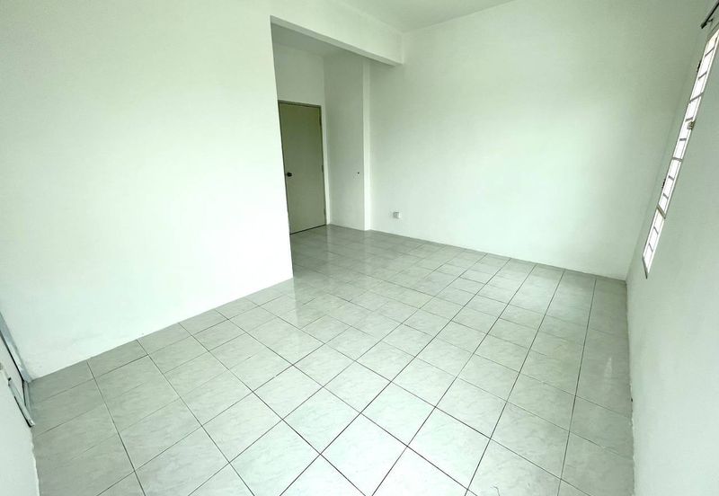 Villa Tropika Apartment