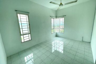 Villa Tropika Apartment