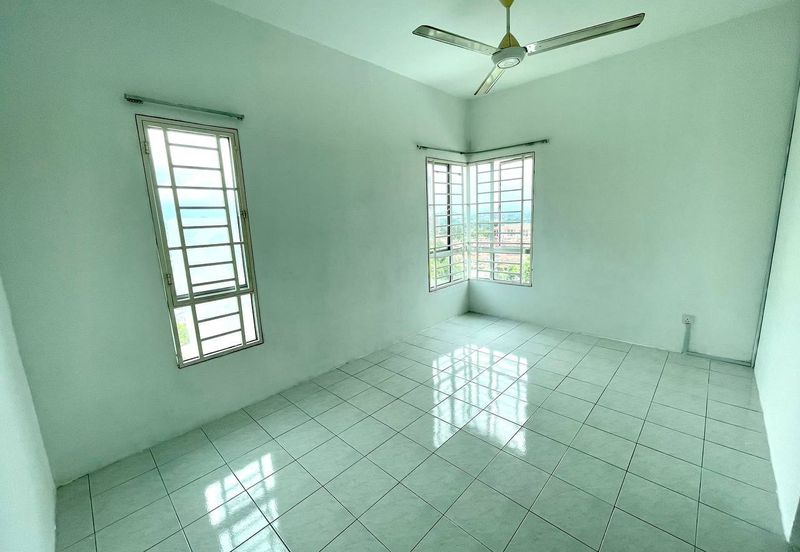 Villa Tropika Apartment