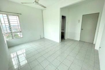 Villa Tropika Apartment