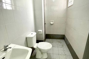 Villa Tropika Apartment