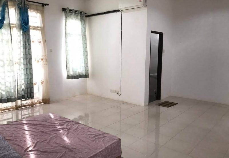 BERDEKATAN SMK Teluk Bayu SemiD 2Tingkat Taman Teluk Bidara Sungai Petani Kedah 