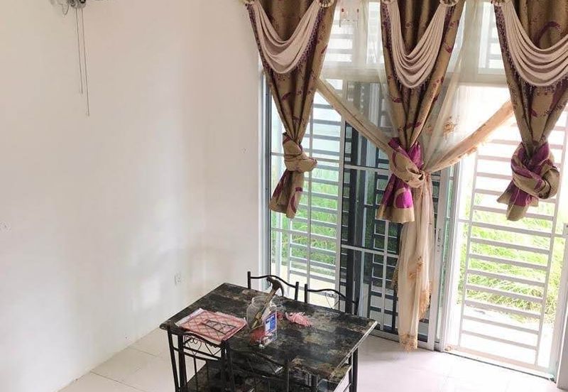 BERDEKATAN SMK Teluk Bayu SemiD 2Tingkat Taman Teluk Bidara Sungai Petani Kedah 