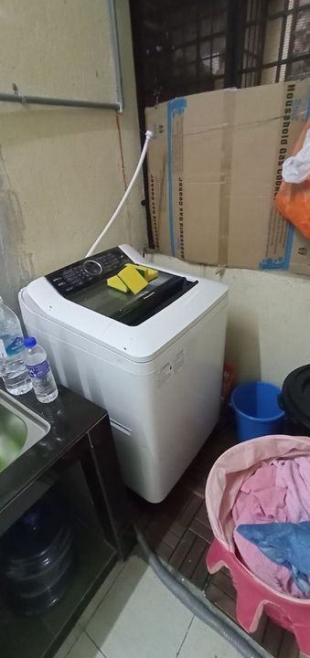 FREE 2 AIRCOND Apartment Putra Kajang, Selangor, Kajang