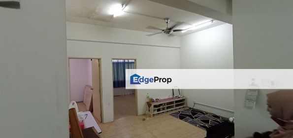 FREE 2 AIRCOND Apartment Putra Kajang, Selangor, Kajang