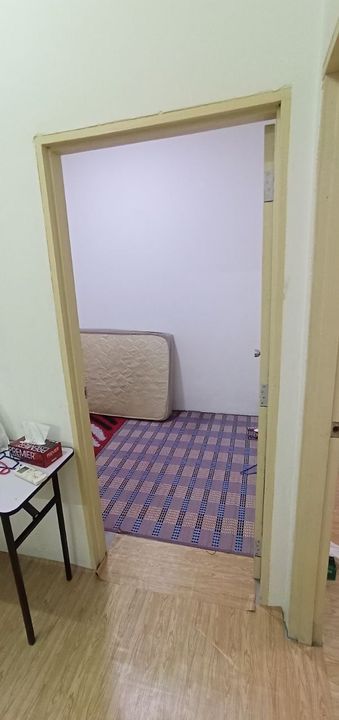 FREE 2 AIRCOND Apartment Putra Kajang, Selangor, Kajang