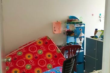 Pakatan Jaya Bercham