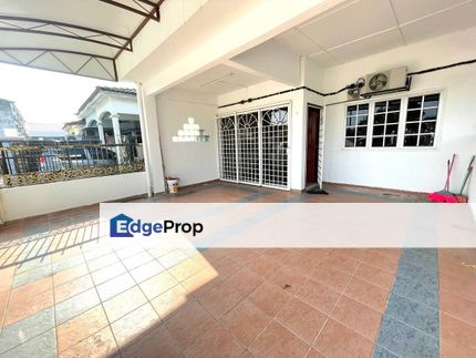 SINGLE STOREY Taman Kajang Mewah, Selangor, Kajang