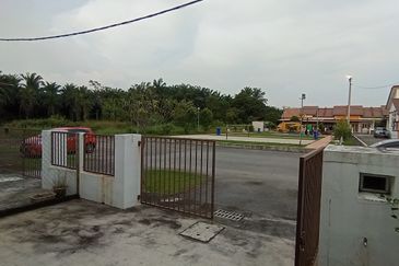 Taman Salak Impian