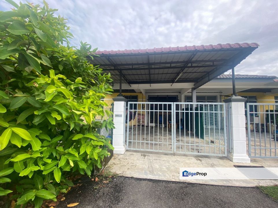 FREEHOLD NON BUMI Taman Sebatu Mutiara Merlimau Melaka, Melaka, Merlimau