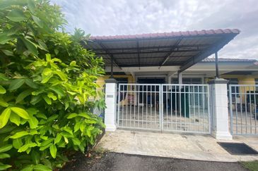 TAMAN SEBATU MUTIARA