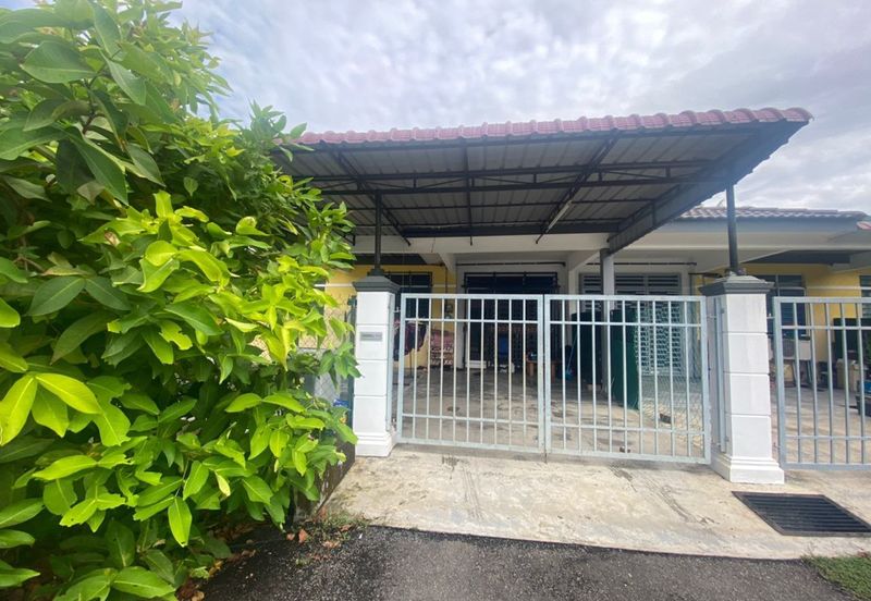 TAMAN SEBATU MUTIARA