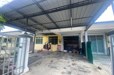 TAMAN SEBATU MUTIARA