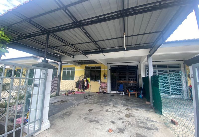 TAMAN SEBATU MUTIARA