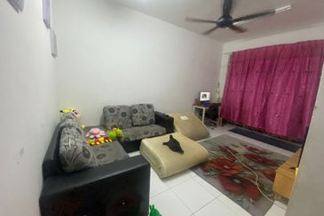 TAMAN SEBATU MUTIARA