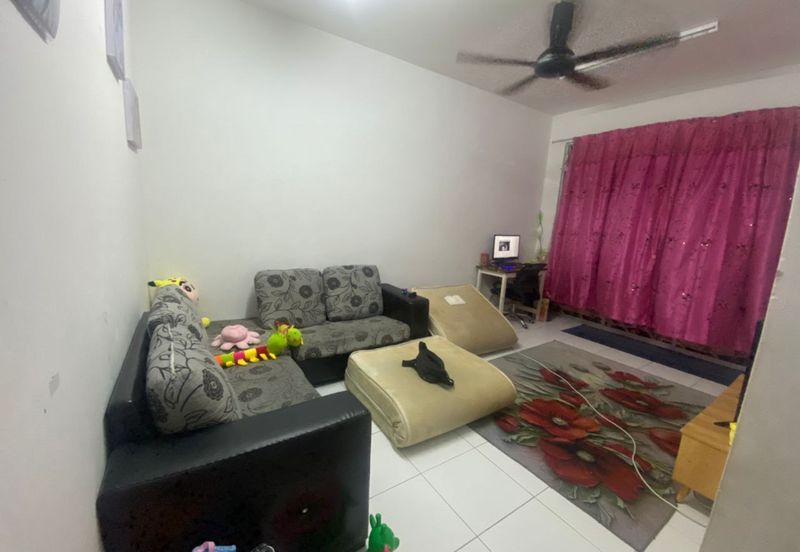 TAMAN SEBATU MUTIARA