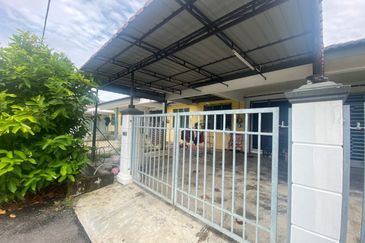 TAMAN SEBATU MUTIARA